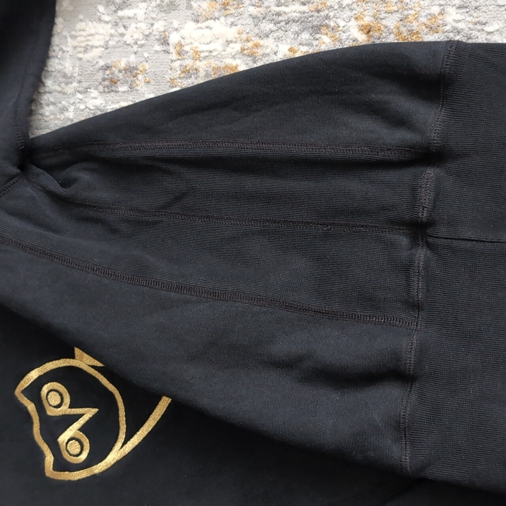 OVO October's Very Own XS Embroidered Owl Crewneck - Picture 7 of 10